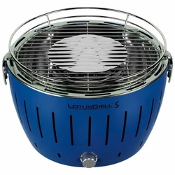 Ψησταριά Κάρβουνου LotusGrill G280 U Blue