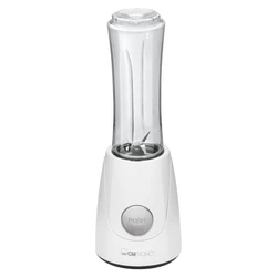 Μπλέντερ Clatronic SM 3593 white Smoothie Maker 600ml