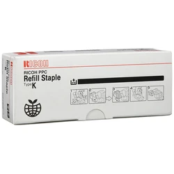 Staples Ricoh Typ K (410802)