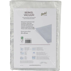 Ανταλλακτικές σακούλες Berkel Vacuum Bags 25x35 cm