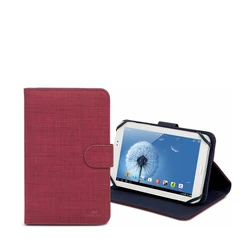 Θήκη Tablet Rivacase 3312 Red Tablet Case 7