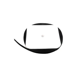 Δεματικά Καλωδίων EFB velcro tape 20mm black, 25 meter roll
