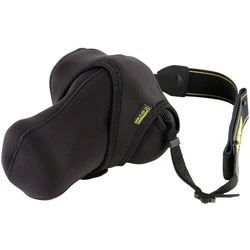 Τσάντα Φωτογραφικής Walimex Neoprene Camera Protection Cover M