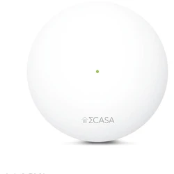 Αισθητήρας Sigma Casa Home Control Smart Weather Climate Station BT4