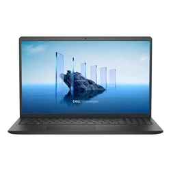 Dell Laptop Pro 15 Essential PV15250 i5 1334U 15.6 FHD 120Hz 250 nits 8GB DDR5 512GB SSD Intel UHD Graphics Windows 11 Pro Carbon Black