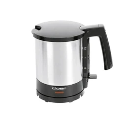 Βραστήρας Cloer 4710 Edelstahl