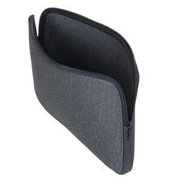 Τσάντα Laptop Riva Sleeve Antishock 15,6" d.grey 5133