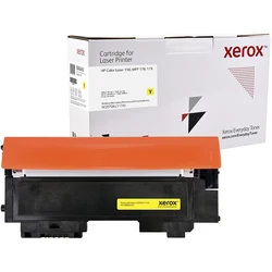 Toner Συμβατό Xerox - yellow - (HP W2072A)