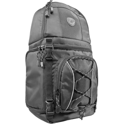 Τσάντα Φωτογραφικής Μηχανής Mantona Loop Photo Backpack