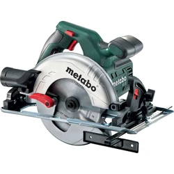 Δισκοπρίονο Metabo KS 55 Hand-Held Circular Saw