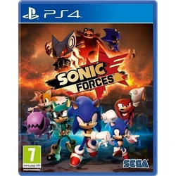 Παιχνίδι PS4 Sonic Forces