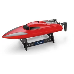 Τηλεκατευθυνόμενο Amewi Speedboot 7012 Mono red 2,4 GHz, 25km/h, 46cm