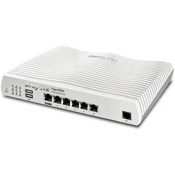 Modem/Router DrayTek Vigor 2866 VDSL2 Super V. m. G.Fast