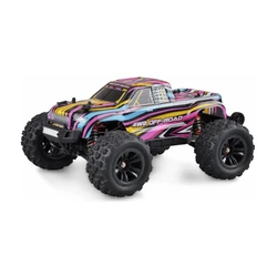 Τηλεκατευθυνόμενο Amewi RC HyperGo Monstertruck Li-Po 1050mAh bunt/14+