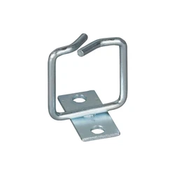 Cable Management Για Καμπίνα Δικτύου EFB 40 x 40 mm