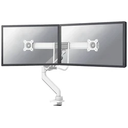 Βάση Monitor Neomounts by Newstar TIS 17"-32" 2TFT 3joint White Max.8KG