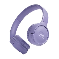 Headphones JBL Tune 520BT - Purple EU