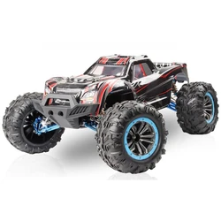 Τηλεκατευθυνόμενο Amewi RC Crusher Monstertruck Li-Po 2200mAh /14+