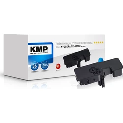 Toner Συμβατό KMP K-T83CX cyan compatible w. Kyocera TK-5230 C