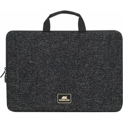 Τσάντα Laptop Rivacase 7915 black sleeve 13.3 with handles