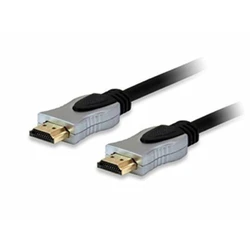 Καλώδιο HDMI Equip PHS 2.0 A-A M/M 5.0m 4K60Hz HDRalu.sw