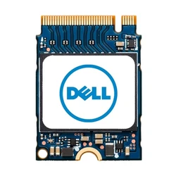Σκληρός Δίσκος M.2 SSD 512GB Dell - PCIe (NVMe)