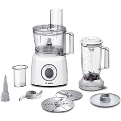 Πολυμίξερ Bosch MCM3200W MultiTalent 3 Food Processor
