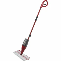 Παρκετέζα με Σπρέι Vileda 1.2 Spray Max Floor Cleaner