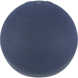 Smart Hub Amazon Echo Dot 5 blue