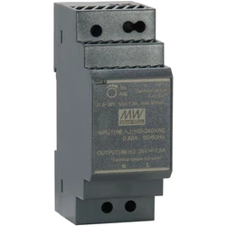 Τροφοδοτικό Ράγας LevelOne ind. POW-2411 24VDC 30W DIN-Schiene