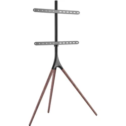 Βάση Τηλεόρασης Techly Stand, Design, 45"-65" LCD/LED TV