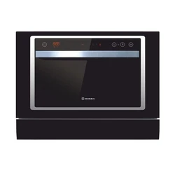 Πλυντήριο Πιάτων Morris TTB-55063 Μικρό-Πάγκου