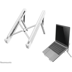 Βάση Laptop Neomounts by Newstar NOT stand up to 17 "foldable, 6 heights