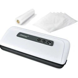Σακουλοποιός Steba VK 4 vacuum sealer