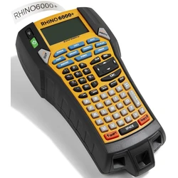 Ετικετογράφος Dymo Rhino 6000+