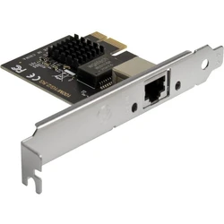 Κάρτα Δικτύου PCIe Inter-Tech Gigabit Argus ST-7266 x1 v2.1 retail