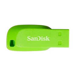 USB Flash 16GB SanDisk CRUZER BLADE