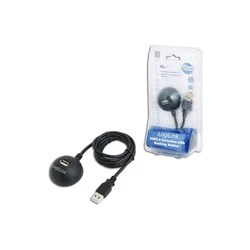 Καλώδιο LogiLink USB 2.0 extension
