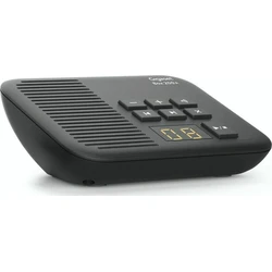 Ψηφιακός τηλεφωνητής Gigaset Box 200A black