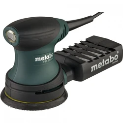 Τριβείο Metabo FSX 200 Intec Palm Disc Sender