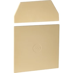 Πλάκα Ψησίματος Ooni Pizza Baking Stone for Karu 16