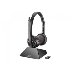 Headset Poly Savi W8220 schnurlos USB-A binaural