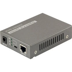 PoE Adapter LevelOne Splitter POS-3000 1x GE