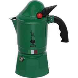 Μπρίκι Espresso Bialetti Break Alpina 3TZ