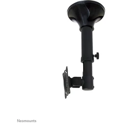 Βάση Τηλεόρασης Οροφής Neomounts by Newstar DEH 10"-30" 1TFT black Max.12KG