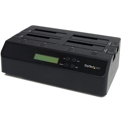 Docking Station 3.5" StarTech 1:3 HDD DUPLICATOR DOCK