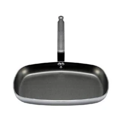 Τηγάνι De Buyer CHOC 38cm Non-Stick Fish Pan