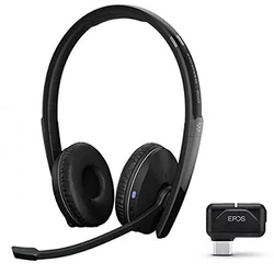Multimedia Headsets Epos ADAPT 261 USB-C BINAURAL