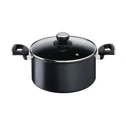Κατσαρόλα Tefal Unlimited 24εκ G25546