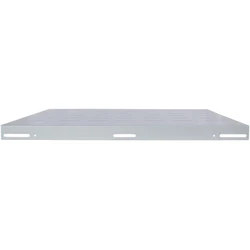 Ράφι Για Καμπίνα Δικτύου Intellinet 1HE 483x525mm up to 50kg grey
